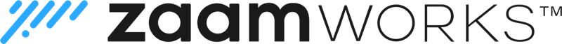 Zaamworks logo